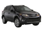 Voir les Pièces de carrosserie pour TOYOTA RAV 4 IV phase 1 du 03/2013 au 11/2015