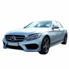  MERCEDES W205 CLASSE C phase 1 du 01/2014 au 12/2018