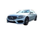 Complements Pare Chocs Arriere MERCEDES W205 CLASSE C phase 1 du 01/2014 au 12/2018