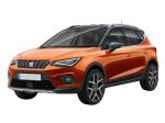 Portes SEAT ARONA phase 1 du 09/2017 au 05/2021