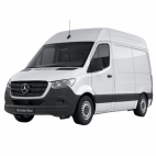 MERCEDES W907 SPRINTER 2 du 06/2018  MERCEDES W907 SPRINTER 2 du 06/2018