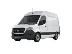 Voir les Pièces de carrosserie pour MERCEDES W907 - W910 SPRINTER II du 06/2018