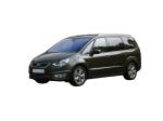 Pare Chocs Arrieres FORD GALAXY II phase 2 du 03/2010 au 05/2015