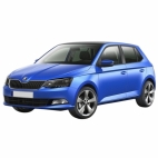  SKODA FABIA 3 phase 1 du 11/2014 au 04/2018