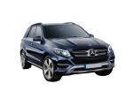 Voir les Pièces de carrosserie pour MERCEDES W166 CLASSE GLE du 04/2015 au 06/2019