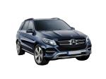 Balais Essuie Glaces MERCEDES X166 CLASSE GLE du 04/2015 au 06/2019