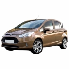 Voir les Pièces de carrosserie pour FORD B-MAX