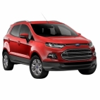  FORD ECOSPORT phase 1 du 09/2013 au 10/2017