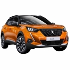 PEUGEOT 2008 2 depuis le 10/2019