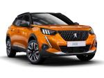 Pare Boues PEUGEOT 2008 II depuis le 10/2019