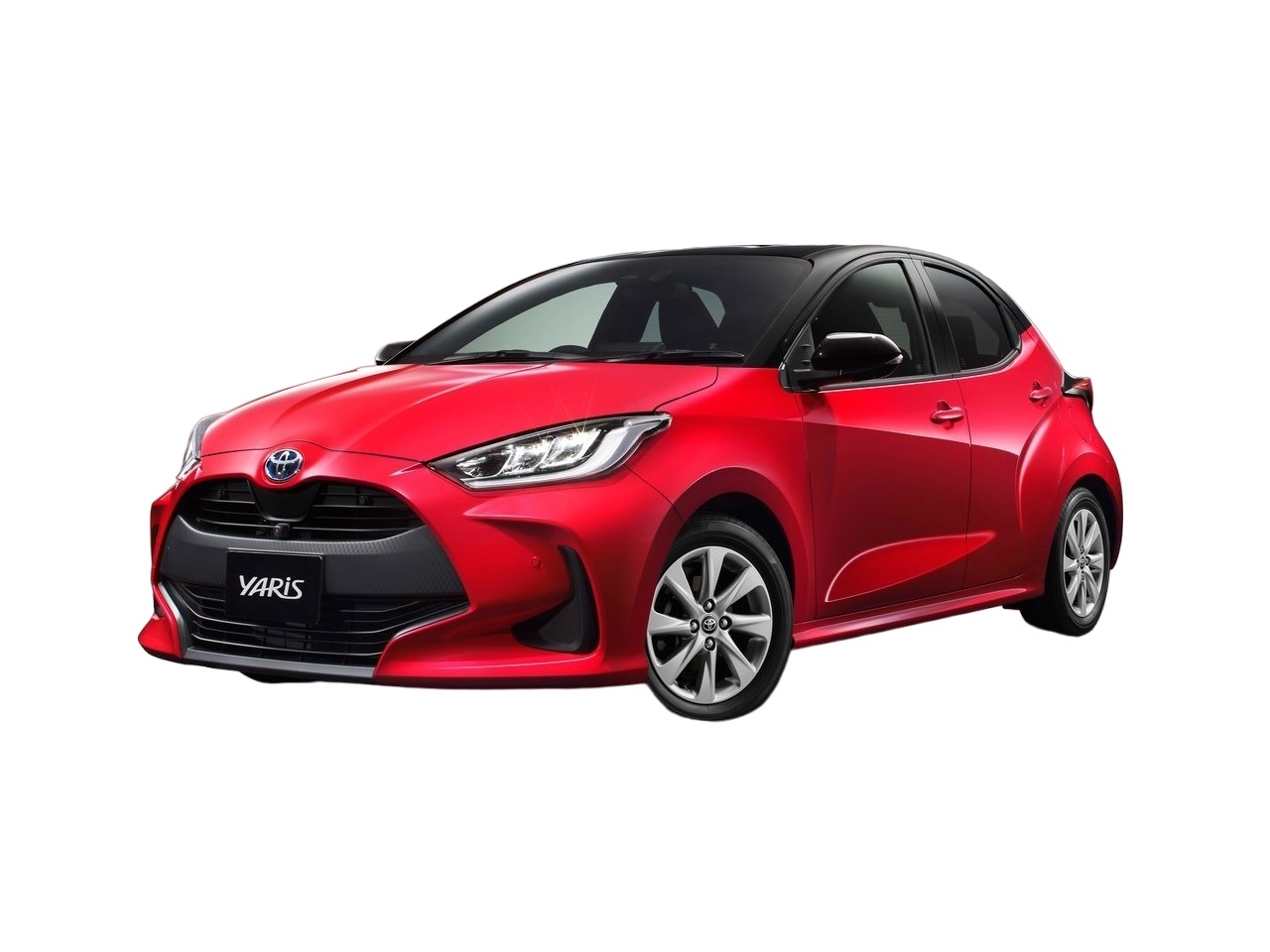 Pièces de carrosserie pour TOYOTA yaris iv 3 5 portes depuis le 07 2020