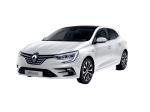 Grilles RENAULT MEGANE IV phase 2 du 07/2020 au 11/2021