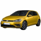  VOLKSWAGEN GOLF 7 phase 2 du 02/2017 au 08/2019