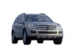 Ailes MERCEDES X164 CLASSE GL  phase 1 du 09/2006 au 06/2008