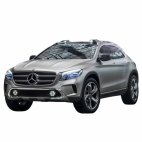  MERCEDES CLASSE GLA