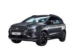 Pare Chocs Arrieres FORD KUGA II phase 2 du 11/2016 au 07/2019