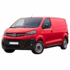OPEL VIVARO  OPEL VIVARO