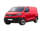  OPEL VIVARO 3 depuis le 09/2019