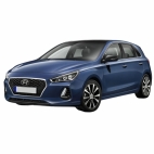 Voir les Pièces de carrosserie pour HYUNDAI i30 3 phase 1 du 01/2017 au 08/2020