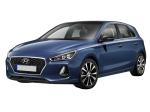 Voir les Pièces de carrosserie pour HYUNDAI i30 III phase 1 du 01/2017 au 08/2020