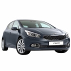 KIA CEED 2 phase 1 du 09/2012 au 12/2015  KIA CEED 2 phase 1 du 09/2012 au 12/2015
