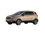Voir les Pièces de carrosserie pour FORD ECOSPORT phase 2 depuis le 11/2017