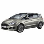 Voir les Pièces de carrosserie pour FORD S-MAX 2 depuis le 05/2015 