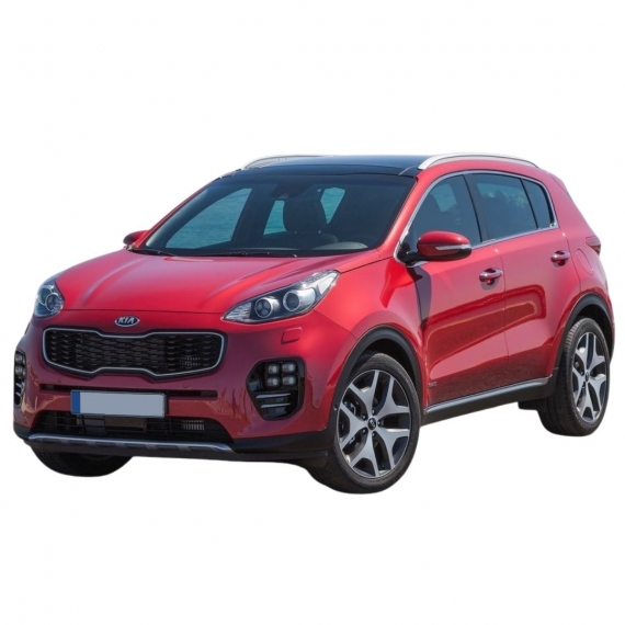 Pièces de carrosserie pour KIA sportage-4-ql-phase-1-du-07-2016-au-06-2018