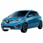 Voir les Pièces de carrosserie pour RENAULT ZOE 2 depuis le 09/2019