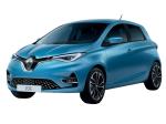 Pieces Hayon Arriere RENAULT ZOE II depuis le 09/2019