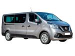 Pare Boues NISSAN NV300 depuis le 10/2016