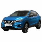  NISSAN QASHQAI 2 phase 2 du 09/2017 au 05/2021