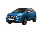 Voir les Pièces de carrosserie pour NISSAN QASHQAI 2 phase 2 du 09/2017 au 05/2021