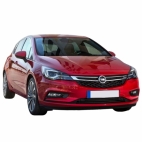 Voir les Pièces de carrosserie pour OPEL ASTRA K 5 portes phase 1 du 10/2015 au 05/2020