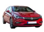 Voir les Pièces de carrosserie pour OPEL ASTRA K 5 portes phase 1 du 10/2015 au 05/2020