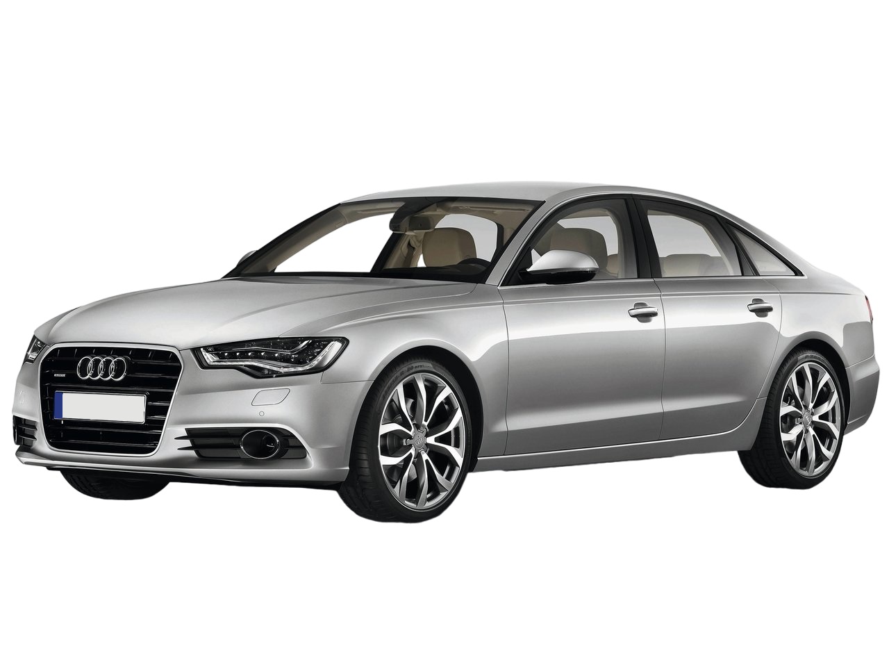 Pièces de carrosserie pour AUDI a6 iv (4g) phase 1 du 01 2011 au 02 2015