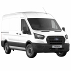 Voir les Pièces de carrosserie pour FORD TRANSIT MK8 phase 2 depuis 05/2019 