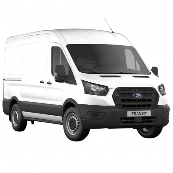 Pièces de carrosserie pour FORD transit-mk8-phase-2-depuis-05-2019