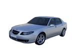 Vitrage SAAB 9.5 phase 3 du 01/2006 au 09/2010