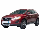 Voir les Pièces de carrosserie pour VOLVO XC60