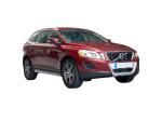 Pare Boues VOLVO XC60 phase 1 du 10/2008 au 09/2013