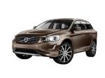 Pare Boues VOLVO XC60 phase 2 du 10/2013 au 03/2018