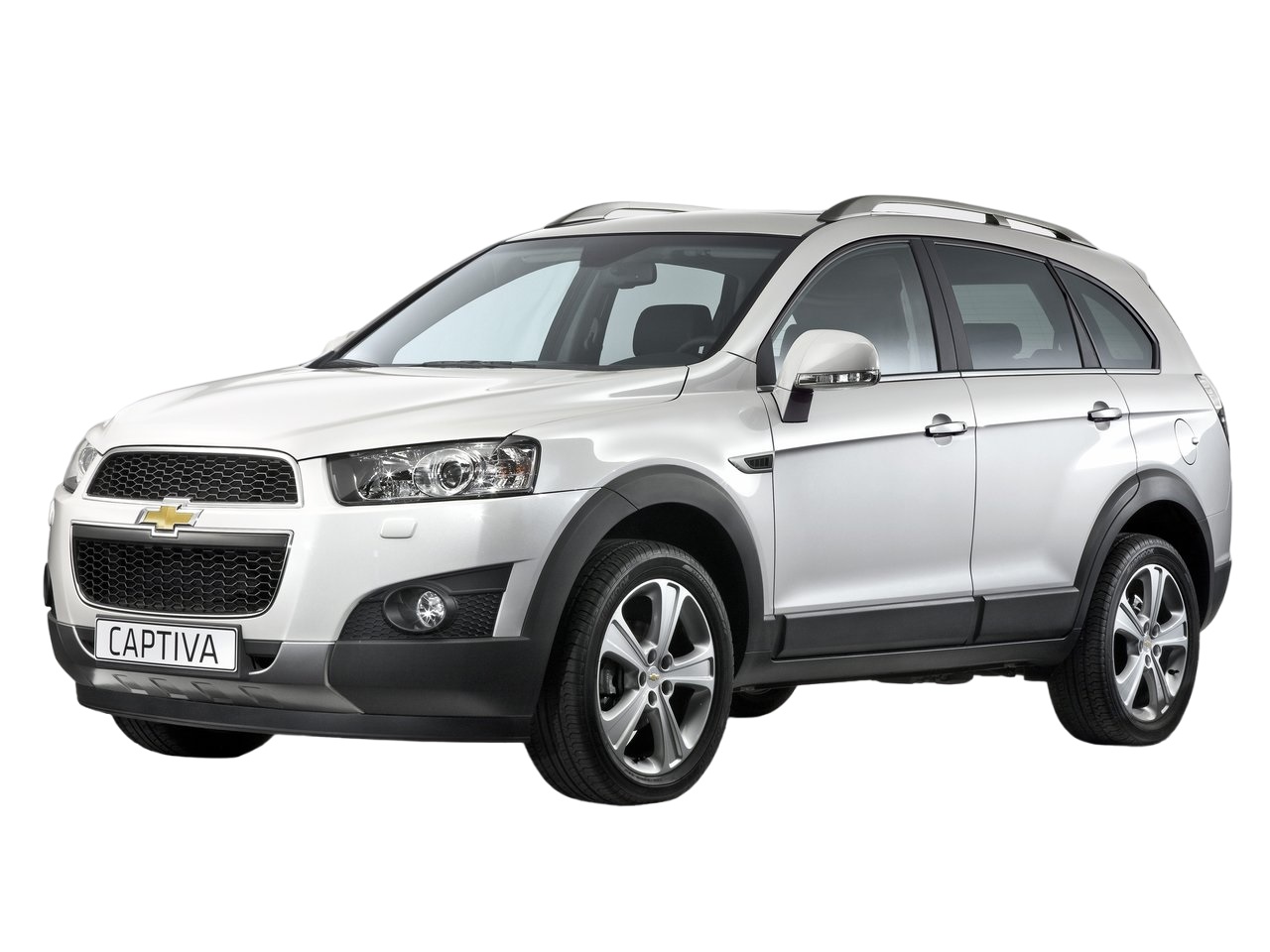 Pièces de carrosserie pour CHEVROLET captiva phase 2 du 02 2011 au 12 2012