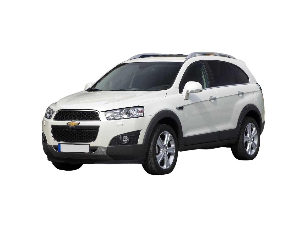 Pièces de carrosserie pour CHEVROLET captiva-phase-3-du-01-2013-au-03-2016