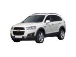 Portes CHEVROLET CAPTIVA phase 3 du 01/2013 au 03/2016