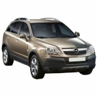 Voir les Pièces de carrosserie pour OPEL ANTARA