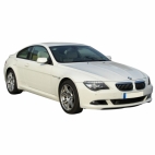 Voir les Pièces de carrosserie pour BMW SERIE 6 E63 phase 2 du 10/2007 au 08/2011