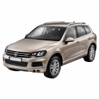 Voir les Pièces de carrosserie pour VOLKSWAGEN TOUAREG 2 phase 1 du 06/2010 au 12/2014