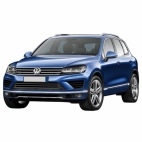 Voir les Pièces de carrosserie pour VOLKSWAGEN TOUAREG 2 phase 2 du 01/2015 au 03/2019