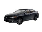 Voir les Pièces de carrosserie pour HONDA ACCORD VIII phase 1 du 07/2008 au 12/2011